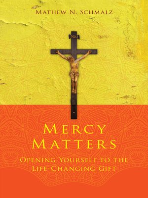 cover image of Mercy Matters